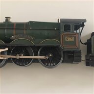 hornby locomotives non runners for sale