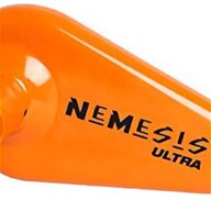 nemesis wheel clamp for sale