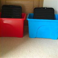 large plastic storage bins for sale