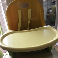 childs dining booster seat for sale