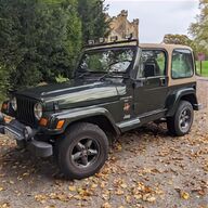 jeep wrangler rubicon for sale