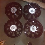 renault scenic alloy wheels for sale
