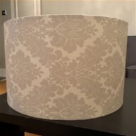 damask lampshade for sale