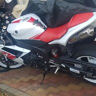 yamaha r1 belly for sale