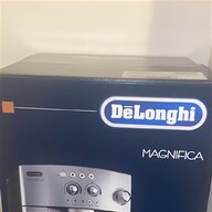 delonghi magnifica for sale