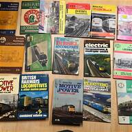 ian allan railway books for sale