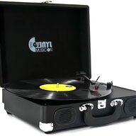 turntable case for sale