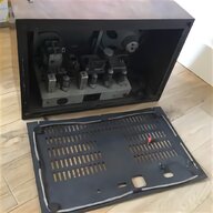 marconi valve radio for sale