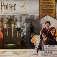 harry potter playset for sale