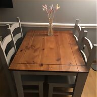 farmhouse table chairs for sale