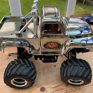 rc trucks 4x4 for sale