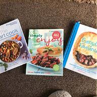 weight watchers cookbooks for sale