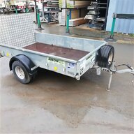 ifor williams lm105 trailer for sale