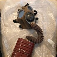 british gas mask for sale