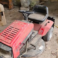 dennis ft 610 lawn mower in good condition for sale