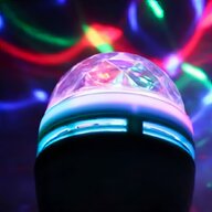 disco led light bar for sale