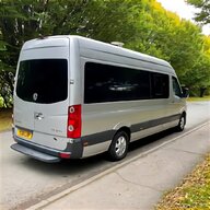 travel camper vans for sale