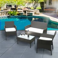 wicker patio furniture for sale