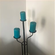 floor candlesticks for sale