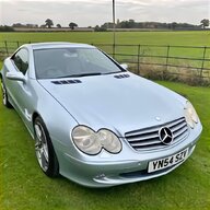 mercedes 350sl for sale