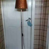 vintage table lamp for sale
