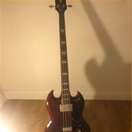 epiphone bass guitar for sale