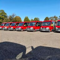left hand drive buses for sale