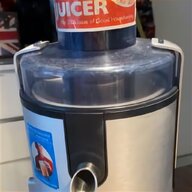 waring juicer for sale