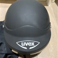 uvex riding helmet for sale