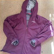 ladies womans berghaus goretex jacket for sale
