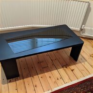 wicker coffee table for sale