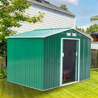 shed 10x8 for sale