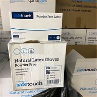 latex gloves for sale