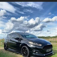 fiesta rs for sale