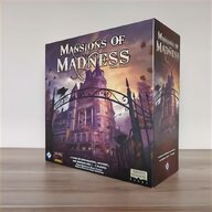 mansions madness for sale