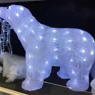 polar bear christmas decoration for sale