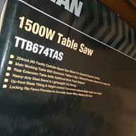 contractor table saw for sale