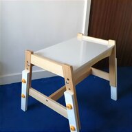 kids wooden stool for sale