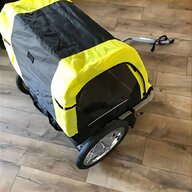 chariot bike trailer for sale