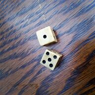 bone dice for sale