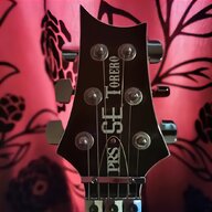 santana guitar for sale