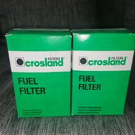 lister fuel filter for sale