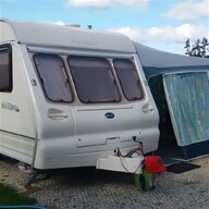 romini caravan for sale