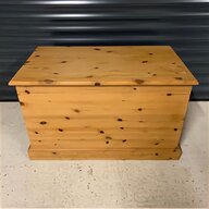 pine trunk for sale