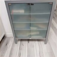 lovely glass display cabinet for sale