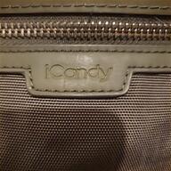 icandy travel bag for sale