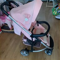 pink stroller for sale