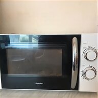 breville microwave for sale