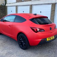 vauxhall astra 2016 for sale