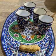 moroccan tea cups for sale
